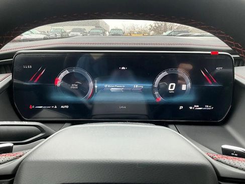 New 2026 Dodge Charger R/T Scat Pack image 18