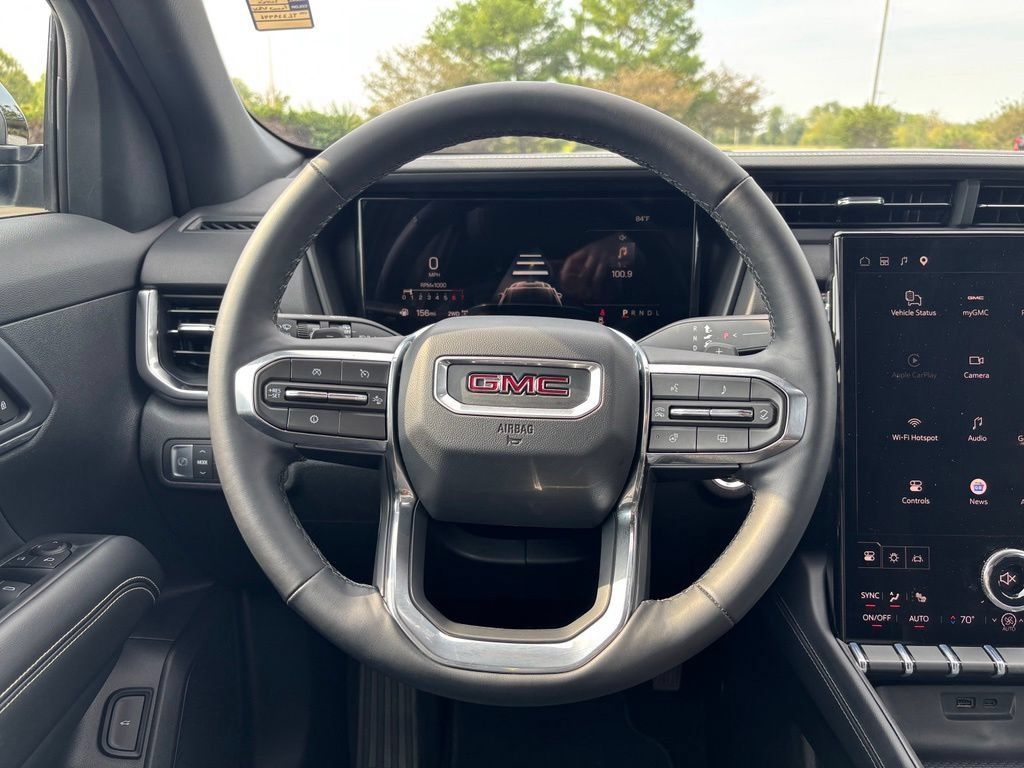Used 2026 GMC Terrain Elevation w/ Elevation Premium Package AWD/4WD image 25