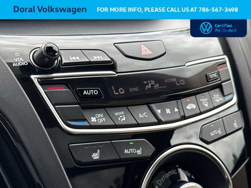 Used 2023 Acura RDX FWD w/ Technology Package image 20
