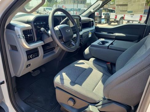 New 2026 Ford F250 XL w/ STX Appearance Package image 13