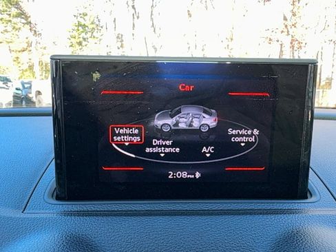 Used 2015 Audi A3 1.8T Premium w/ Cold Weather Package image 29