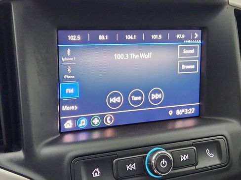 Used 2020 GMC Terrain SLE w/ Driver Convenience Package FWD image 54