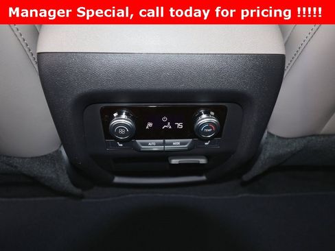 New 2026 GMC Acadia Elevation w/ Black Edition image 12