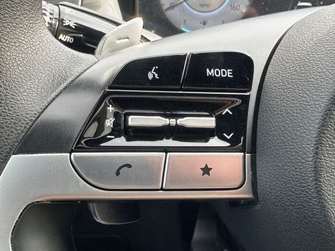 Certified 2024 Hyundai Santa Cruz Night image 24