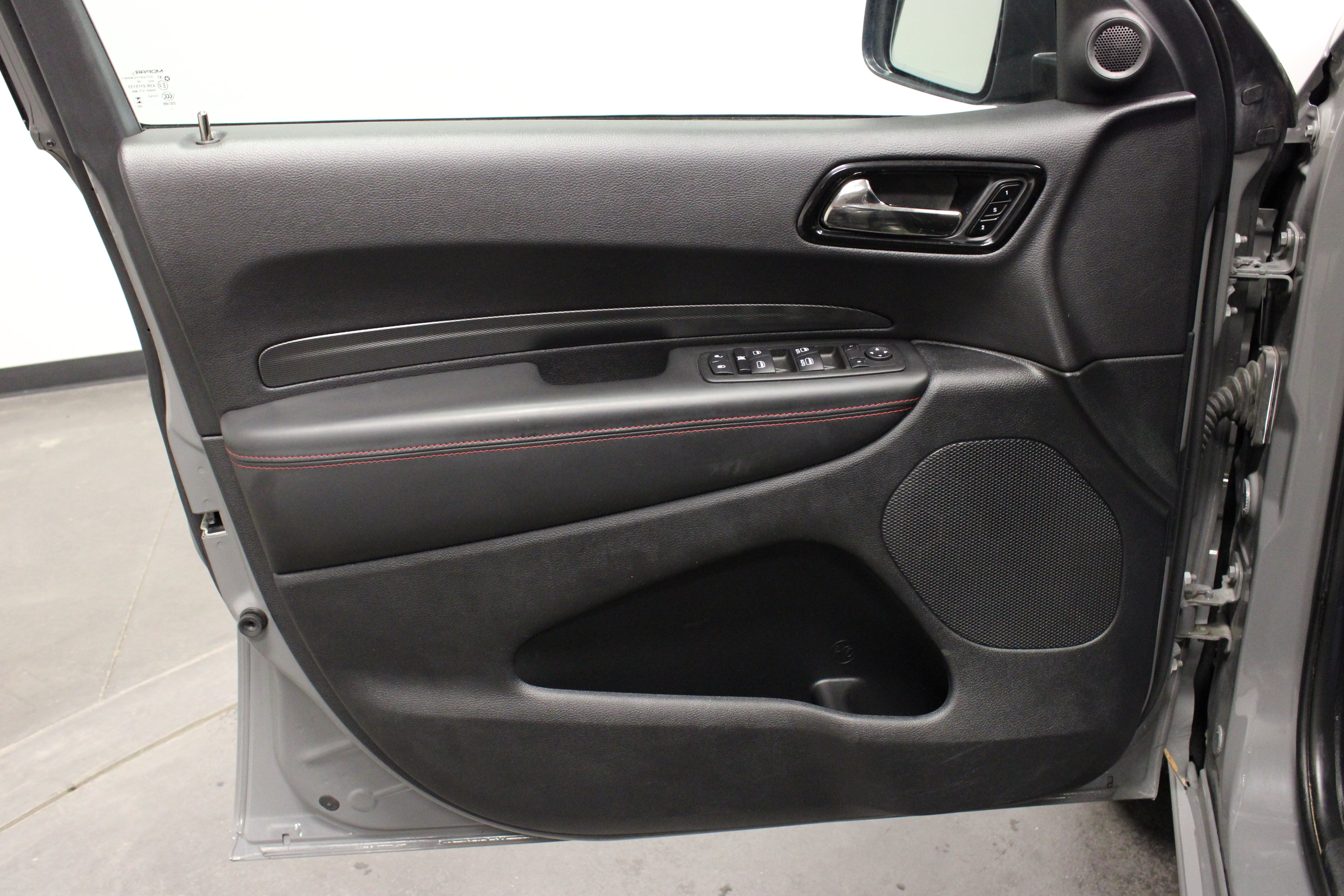 Used 2025 Dodge Durango R/T AWD/4WD image 21