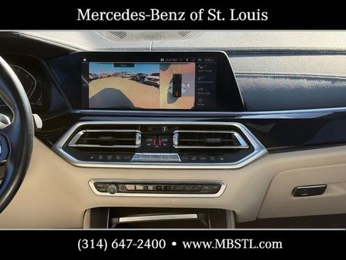Used 2019 BMW X5 xDrive40i w/ Premium Package 2 AWD/4WD image 16