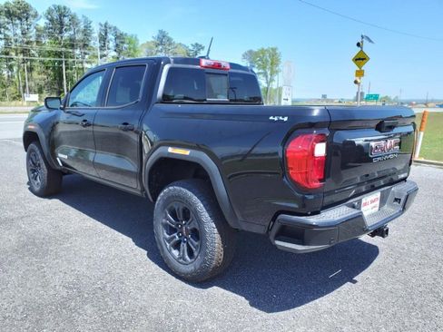New 2025 GMC Canyon Elevation w/ Convenience Package image 5