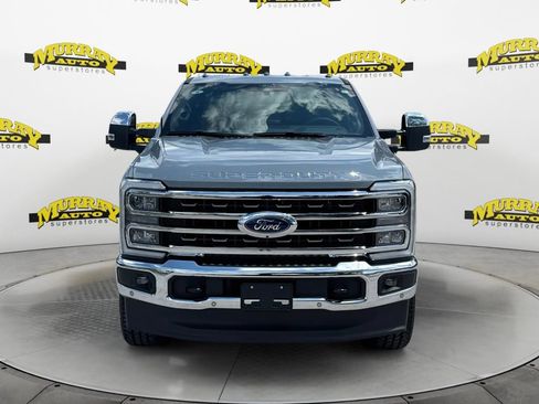 New 2026 Ford F250 King Ranch w/ Chrome Package AWD/4WD image 9