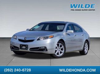 Used 2013 Acura TL FWD video 1
