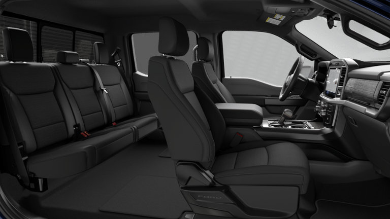 New 2026 Ford F150 XLT AWD/4WD image 64
