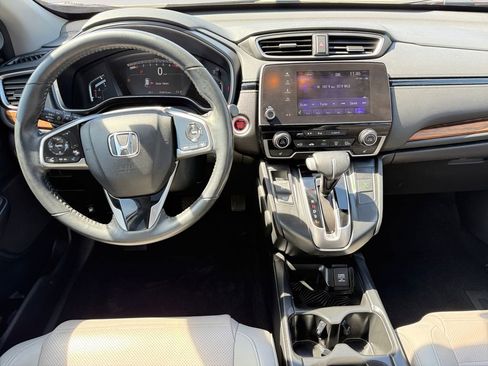 Used 2019 Honda CR-V EX-L image 10