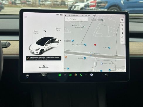 Used 2021 Tesla Model 3 Long Range image 13