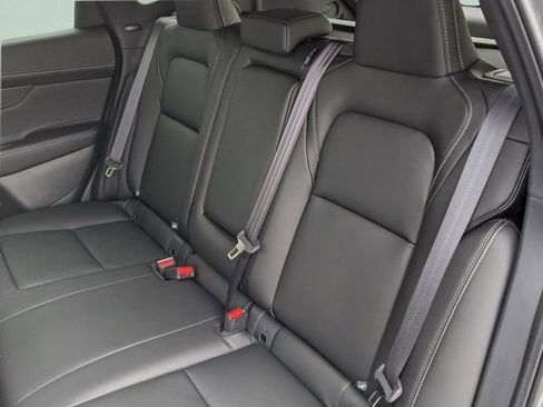 New 2025 Nissan Murano SL w/ Cargo Package AWD/4WD image 21
