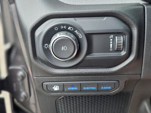 Used 2025 Jeep Wrangler Unlimited Sport S 4xe image 38