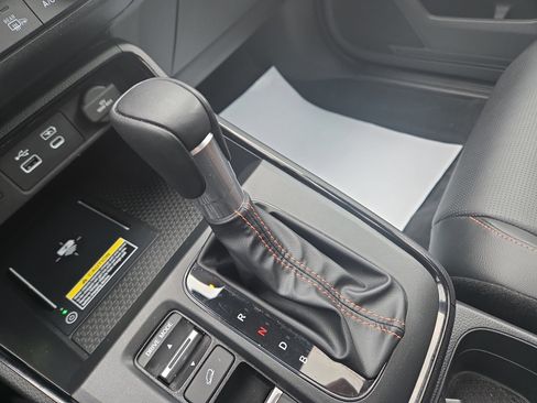 Used 2025 Honda CR-V Sport-L image 23