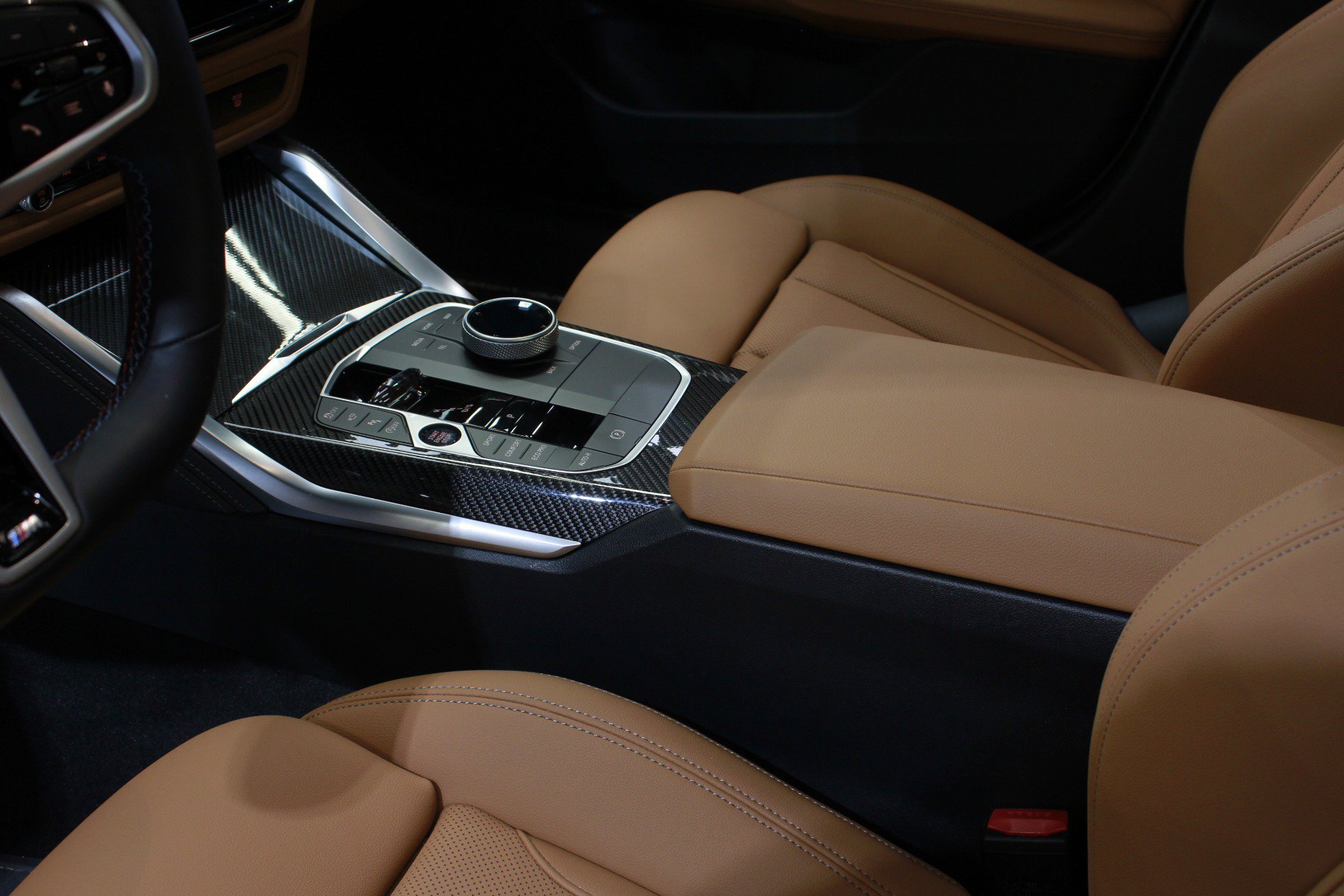 Used 2026 BMW M440i w/ Premium Package RWD image 43
