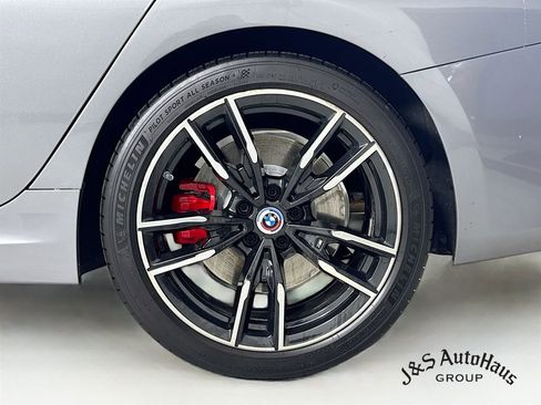 Used 2023 BMW M340i xDrive w/ Premium Package image 39