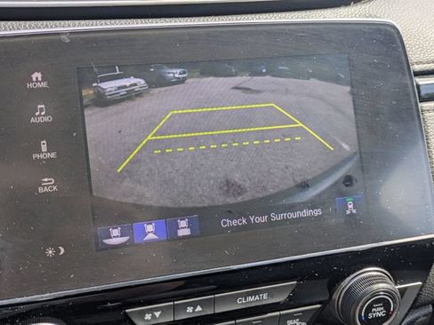 Used 2019 Honda CR-V EX image 24