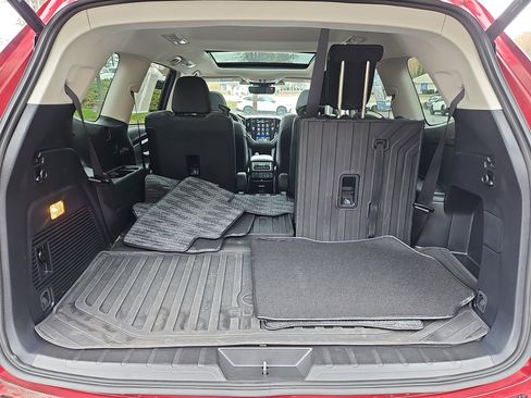 Used 2023 Subaru Ascent Onyx Edition image 33