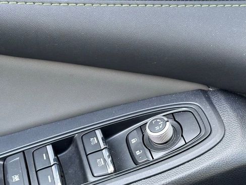 Used 2023 Subaru Ascent Onyx Edition image 18