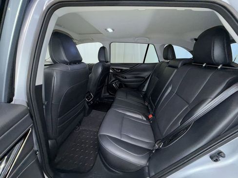Used 2023 Subaru Outback Limited image 12
