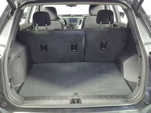 Used 2018 Chevrolet Equinox LT FWD image 26