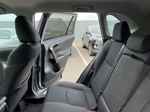 Used 2025 Toyota RAV4 LE image 38