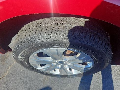 Used 2015 Ford Expedition Platinum image 6