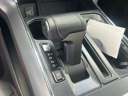 New 2025 Ford F150 XLT w/ Equipment Group 303A High image 14