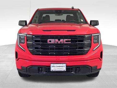 Used 2026 GMC Sierra 1500 Pro w/ Graphite Edition RWD image 2