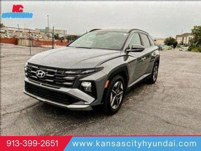 Used 2025 Hyundai Santa Cruz Limited