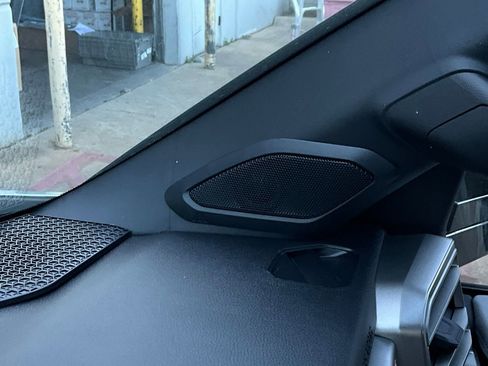 New 2026 Toyota Sequoia Limited image 38