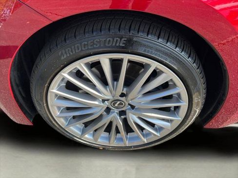 Certified 2023 Lexus IS 300 AWD w/ Premium Package image 12