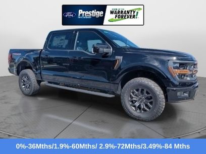 New 2026 Ford F150 Tremor w/ Equipment Group 402B