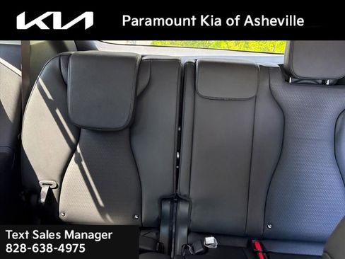 New 2026 Kia Carnival SX Prestige image 23