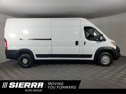 Used 2025 RAM ProMaster 2500 w/ Convenience Group