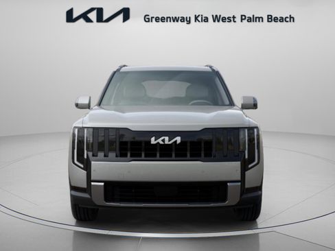 New 2027 Kia Telluride S FWD image 2