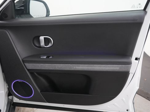 Certified 2023 Hyundai Ioniq 5 Limited AWD/4WD image 11