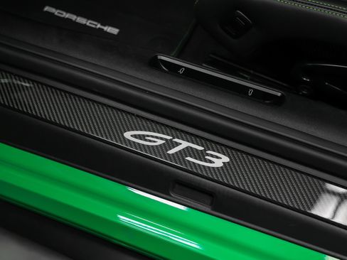 Certified 2023 Porsche 911 GT3 image 43