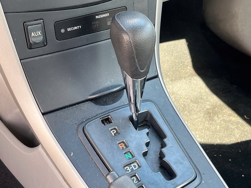 Used 2009 Toyota Corolla FWD image 21