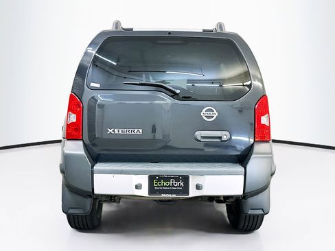 Used 2012 Nissan Xterra S w/ Value Package image 7