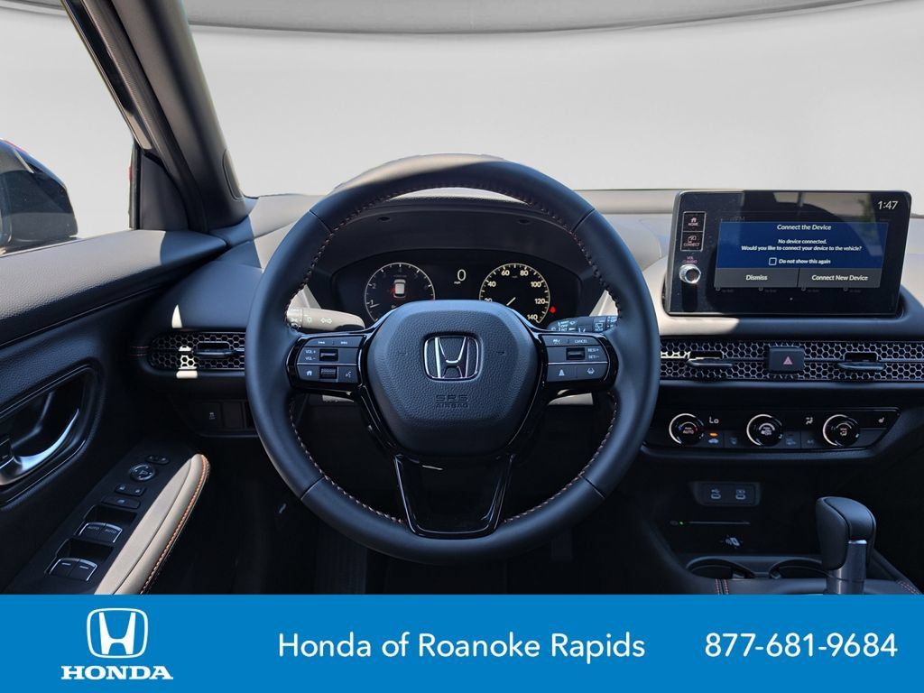 New 2027 Honda HR-V Sport image 13