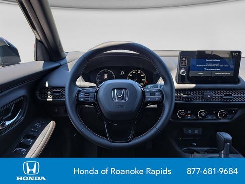 New 2027 Honda HR-V Sport image 13
