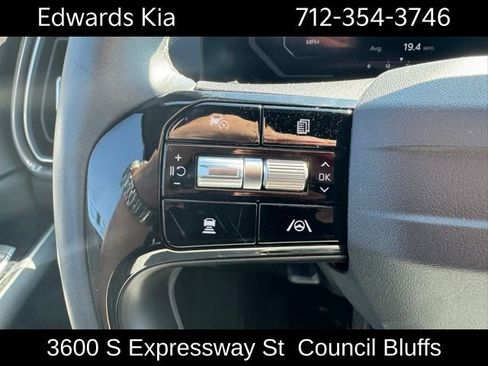 New 2026 Kia Sorento SX Prestige AWD/4WD image 15