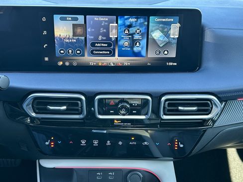 New 2026 Nissan Sentra SL w/ Floor Mat Package FWD image 4