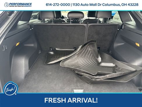 Used 2021 Volkswagen Atlas Cross Sport SEL image 14