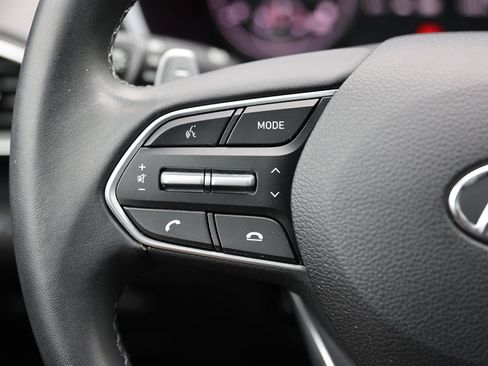 Certified 2023 Hyundai Santa Fe SEL AWD/4WD image 41