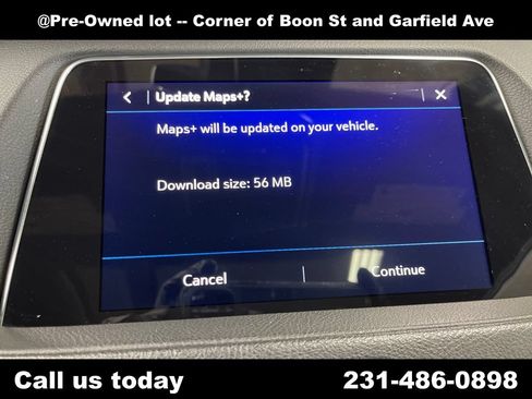 Used 2019 Cadillac XT4 Premium Luxury w/ Technology Package AWD/4WD image 25