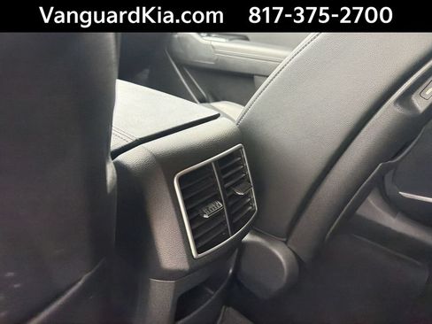 Certified 2025 Kia Sportage EX FWD image 25