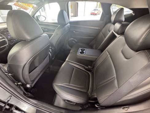 Used 2023 Hyundai Tucson SEL w/ Convenience Package FWD image 35